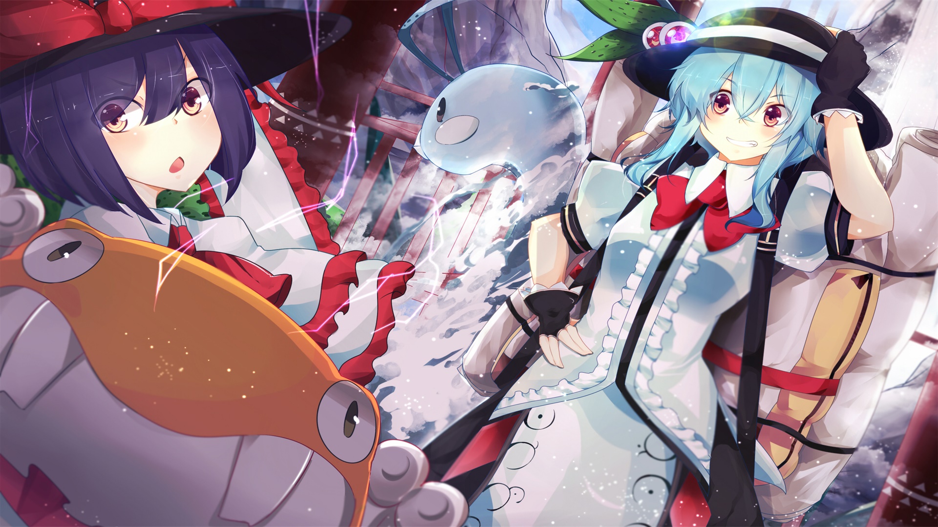 wordpress博客统计小工具