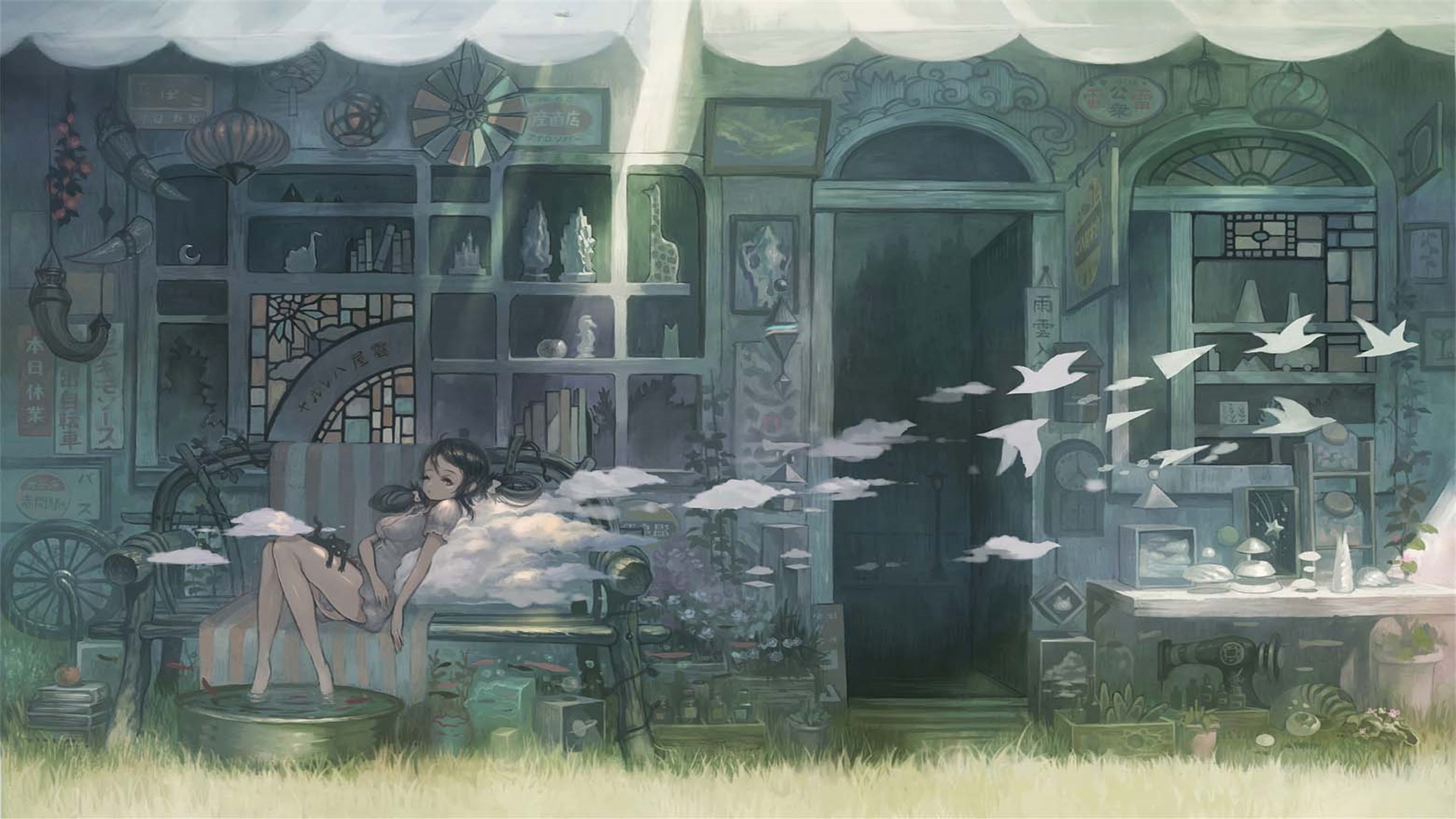 wordpress添加在线人数统计