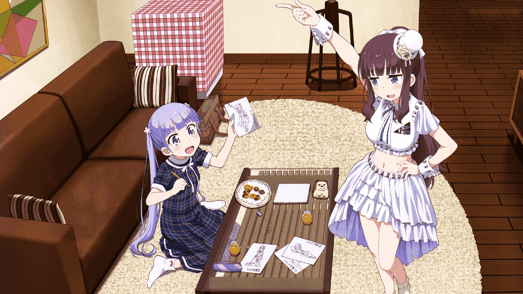 Linux服务中svn配置http访问