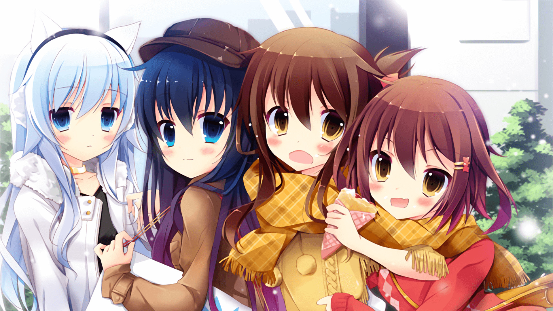 虚拟主机多站点配置