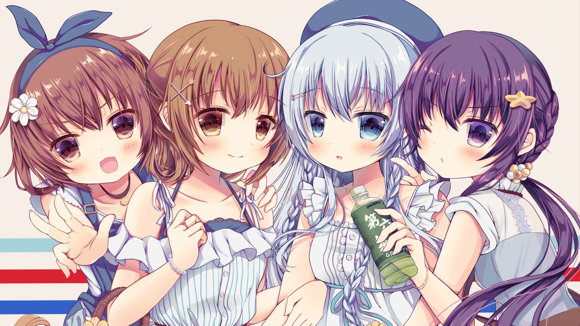 Linux搭建svn服务