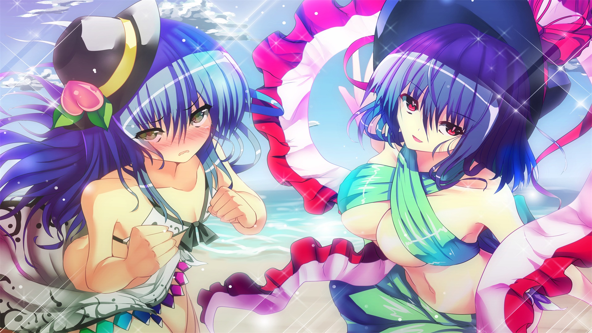 网恋照妖镜源码