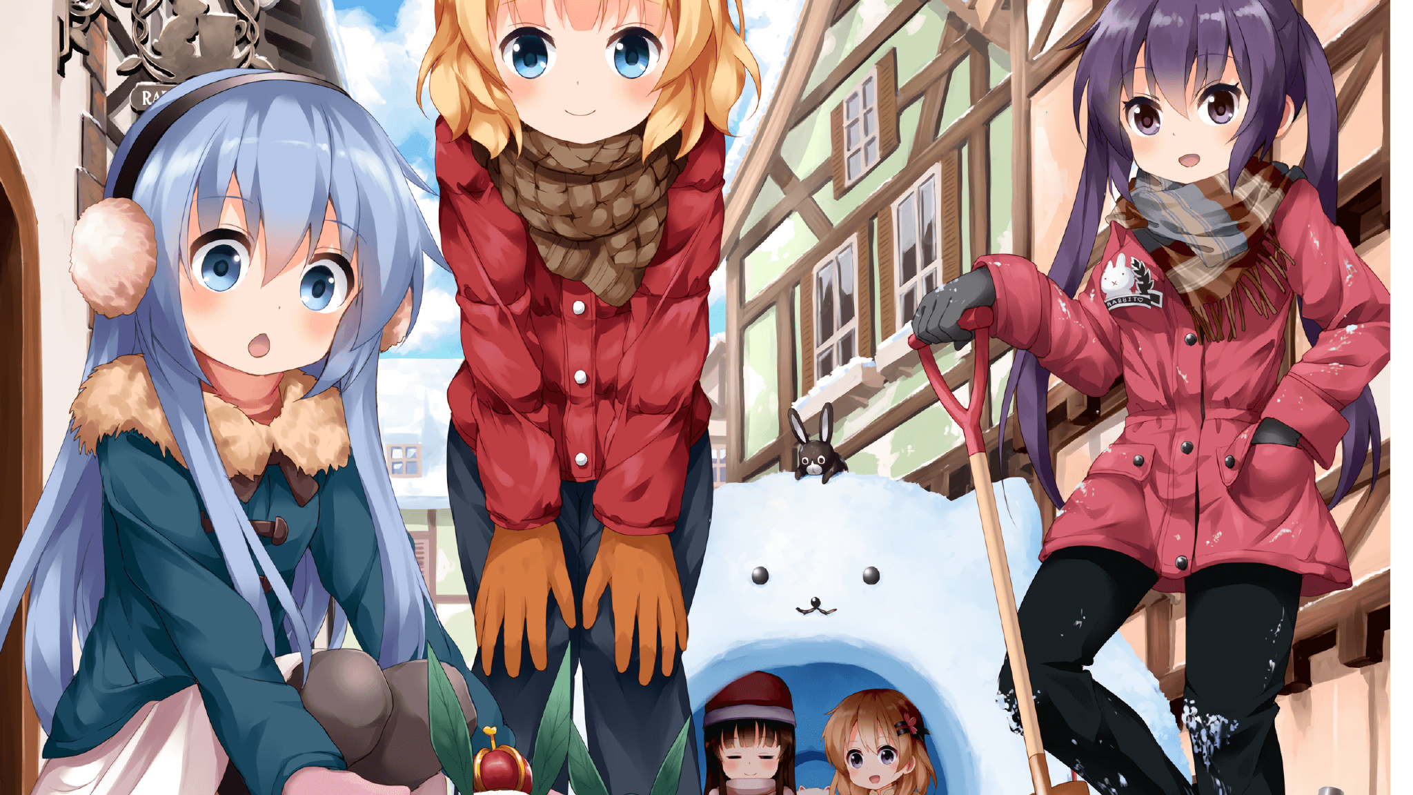 虚拟主机多站点配置