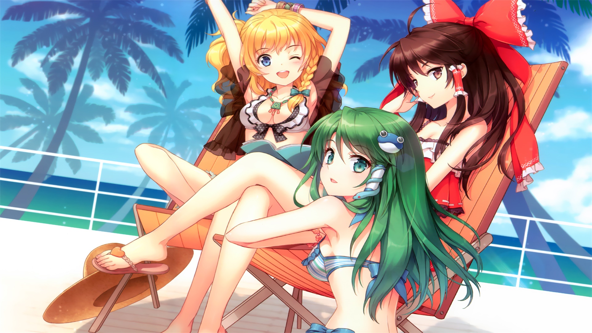 虚拟主机多站点配置