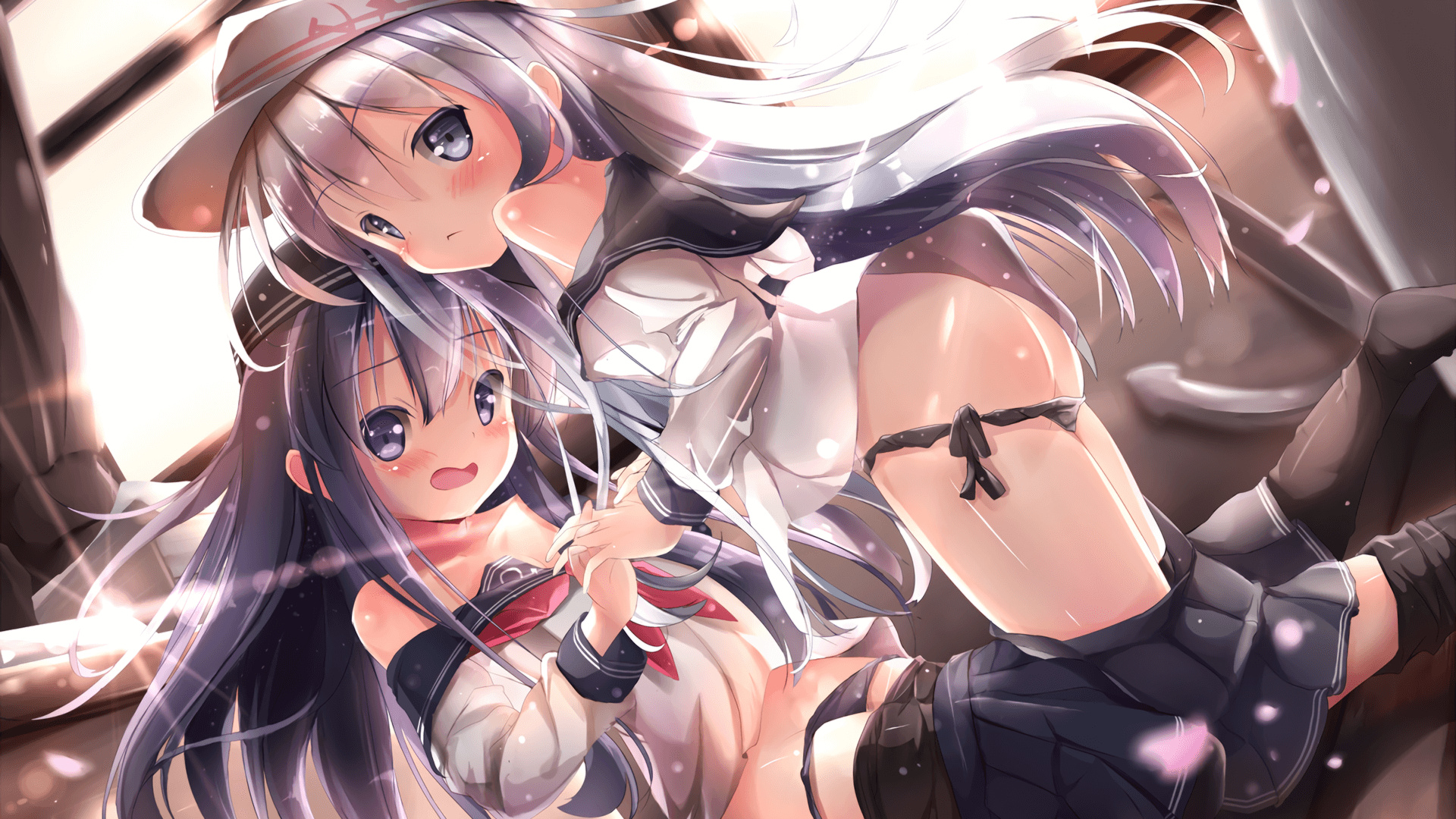 网恋照妖镜源码